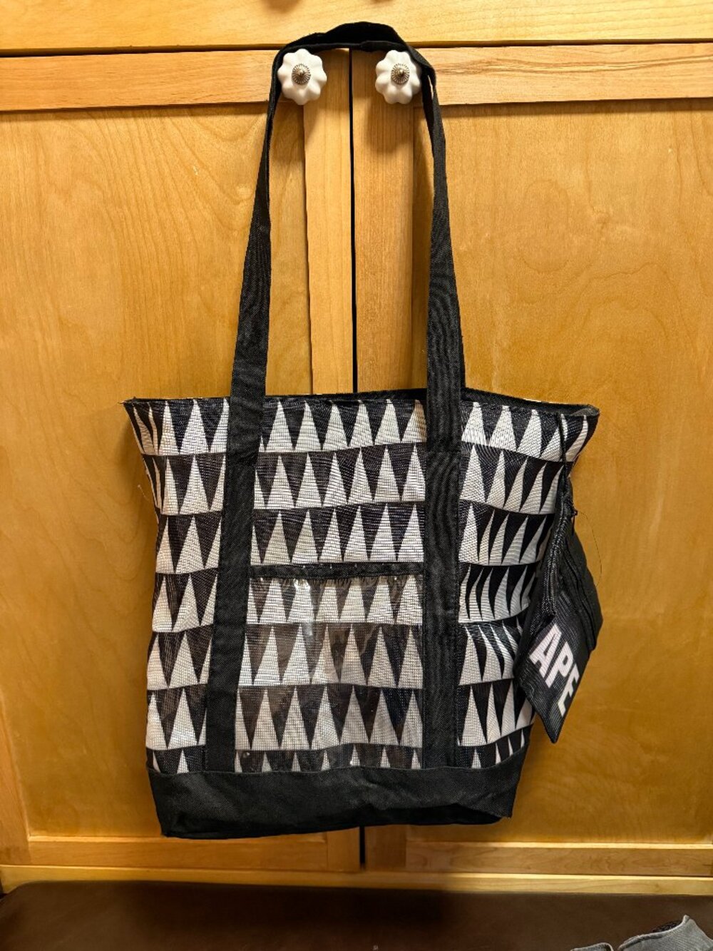 Beach Bag